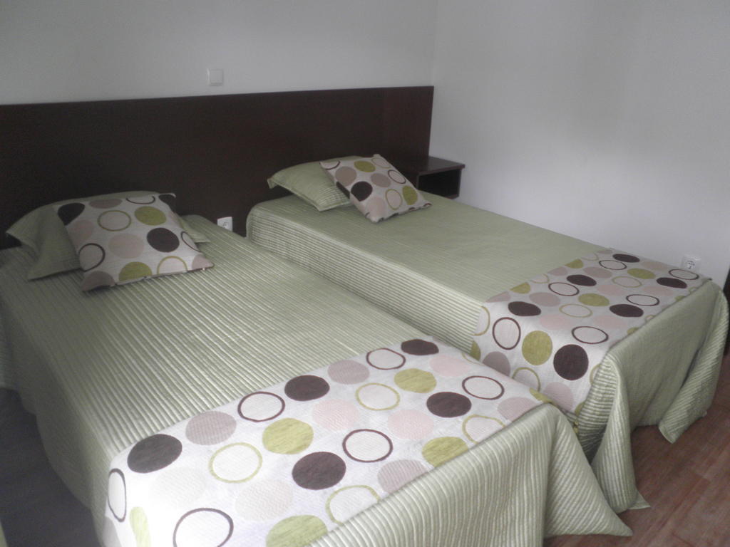 Hotel Beatriz Serpa Pokoj fotografie