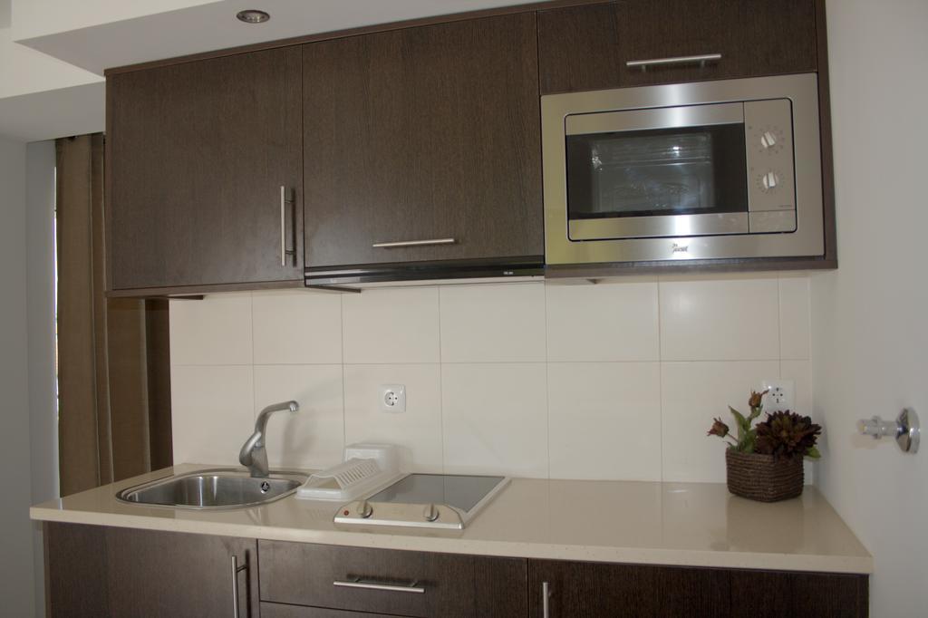 Hotel Beatriz Serpa Pokoj fotografie