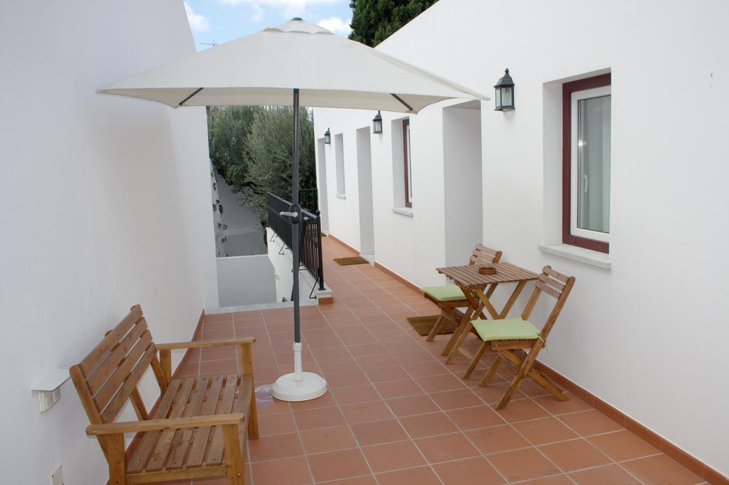Hotel Beatriz Serpa Pokoj fotografie