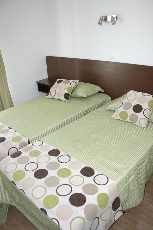 Hotel Beatriz Serpa Pokoj fotografie